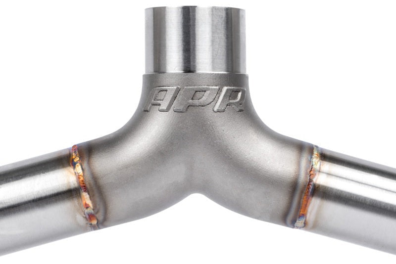 APR 20-21 Volkswagen GTI TCR (MK7.5) Catback Exhaust System