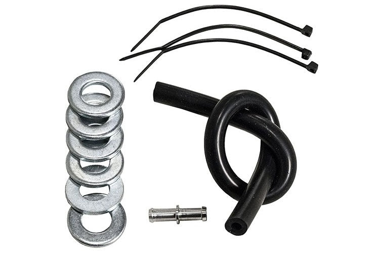 TurboXS Hybrid Blow Off Valve Type XS - 2015-2021 Subaru WRX