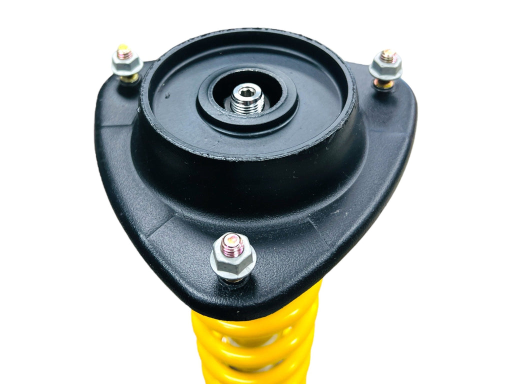 Dynamic Pro Gravel Rally Coilovers - Subaru Impreza / WRX 2002-2007 & STi 2004 (GD)
