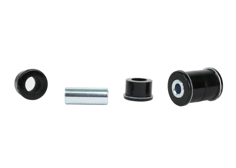 Whiteline Front Lower Inner Control Arm Bushing Kit - 1997-2008 Subaru Forester / 1993-2007 Subaru Impreza
