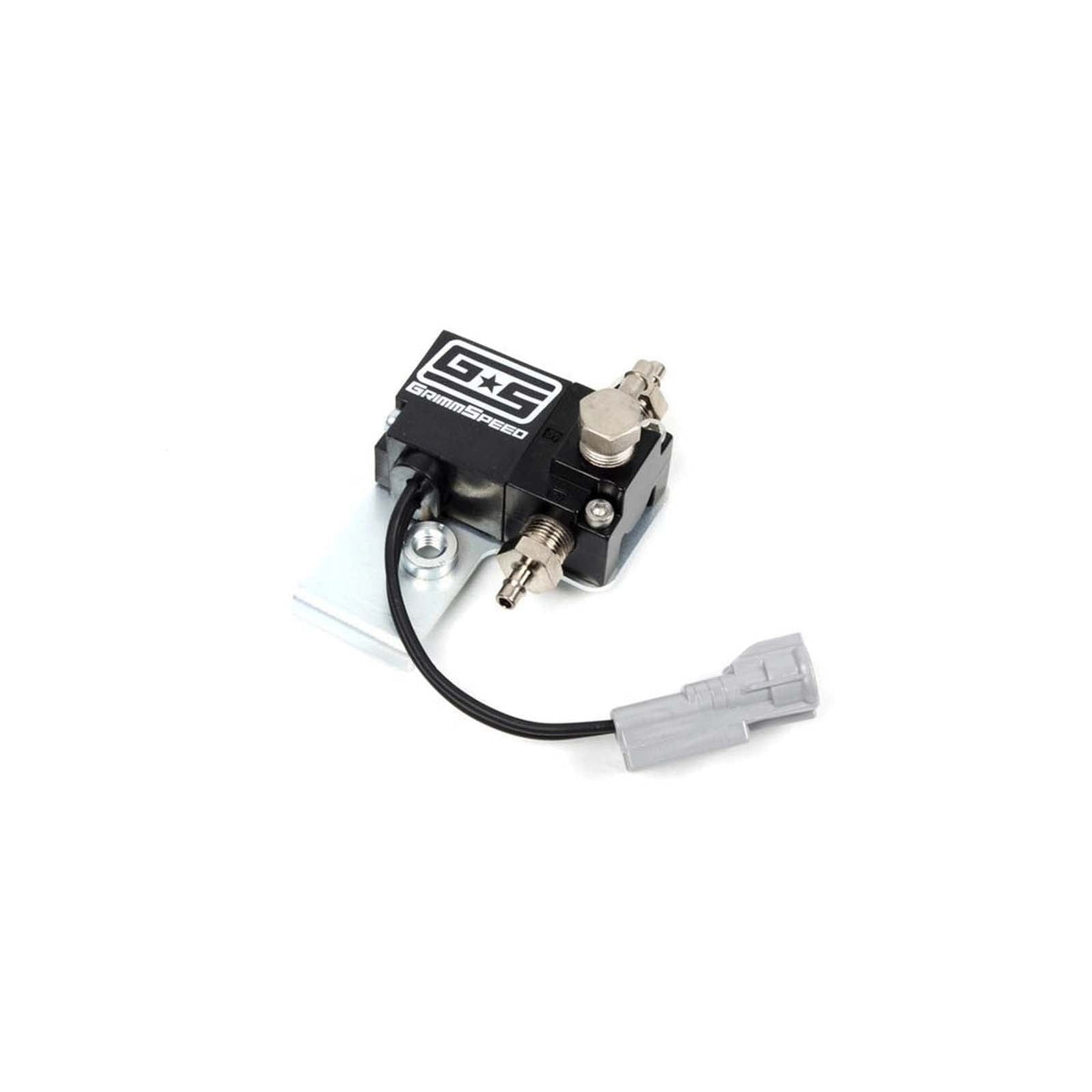 GrimmSpeed Boost Control Solenoid - 2008-2021 Subaru STI