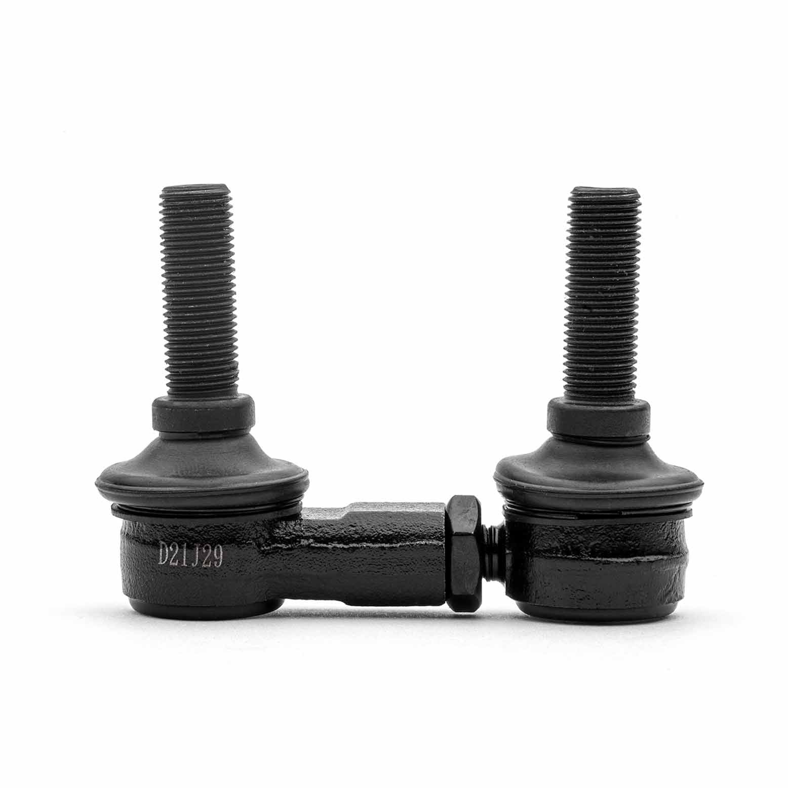 COBB Front Sway Bar Link Kit - Heavy Duty Adjustable - 2008-2021 Subaru WRX/ STI