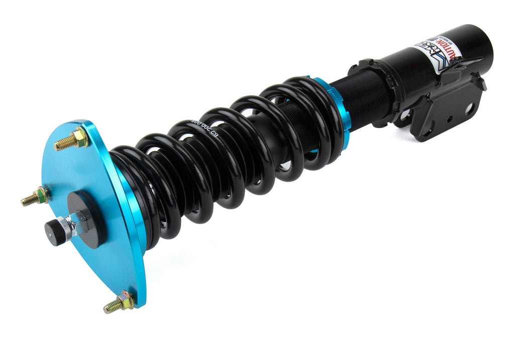 Megan Racing EZII Series Coilover Damper Kit - Subaru Models (inc. 2008-2014 WRX)