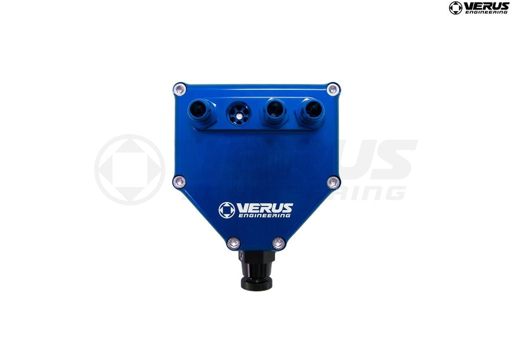 AOS Kit- GV/GR Subaru STI Blue 2008-2014 Subaru WRX / STI