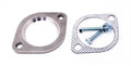 Torque Solution Stock DP To Aftermarket 3" Catback Adapter for Subaru - TS-SU-479