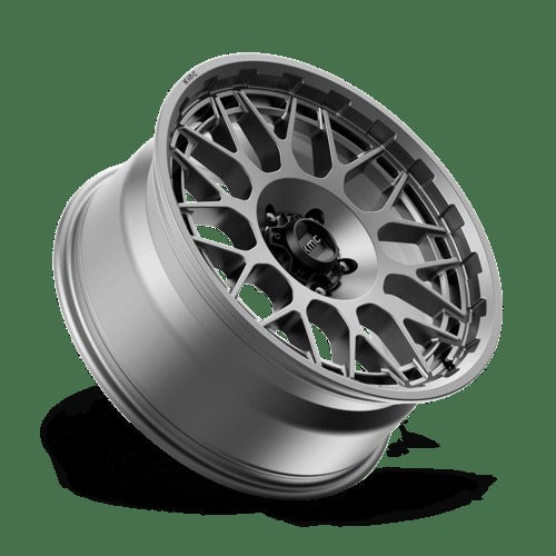 KM722 20X9 5X150 ANTHRACITE 18MM