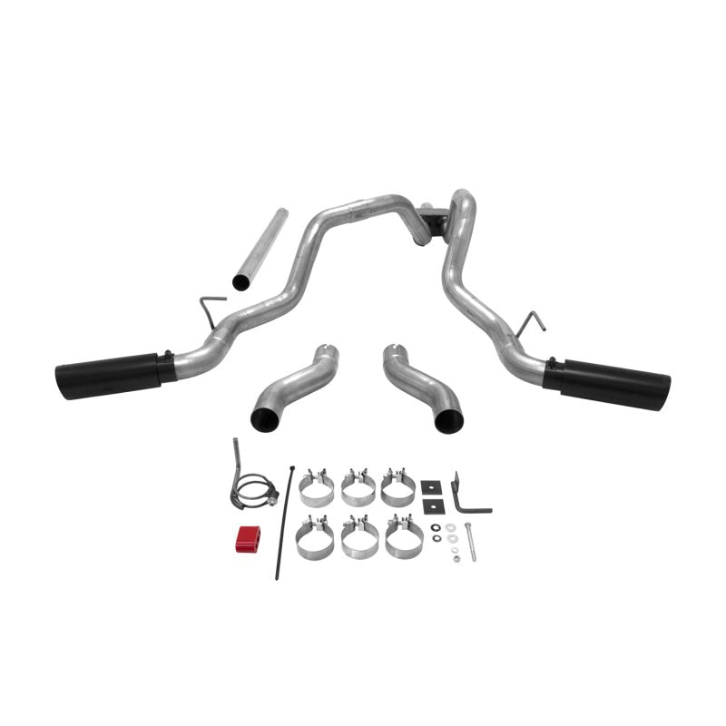 Flowmaster 06-08 Dodge RAM 1500 Outlaw SS Exhaust System