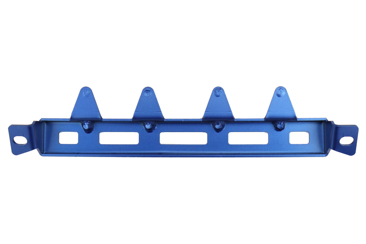 Cusco Power Brace Seat Rail Plus - Subaru WRX / STI 2015+