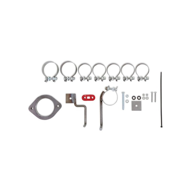 Flowmaster 21-25 Ford F-150 2.7L/3.5L/5.0L Force II Cat-Back Exhaust System