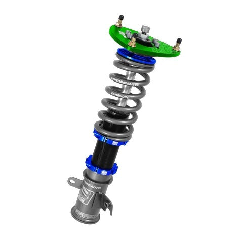 Fortune Auto 510 Series Coilovers w/ Front End Links - 2013-2016 Scion FR-S / 2013-2020 Subaru BRZ / 2017-2020 Toyota 86