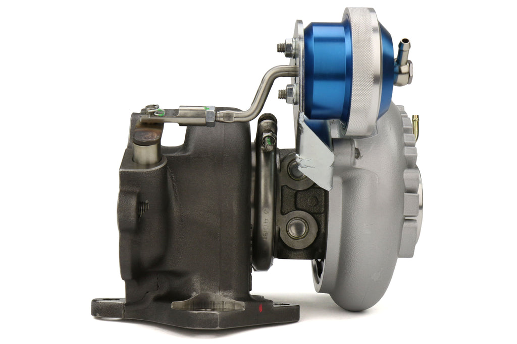 Tomei ARMS Turbo MX7960 Turbo - Subaru Models (Inc. 2002-2007 Subaru WRX / 2004-2021 STI / 2004-2008 Forester)
