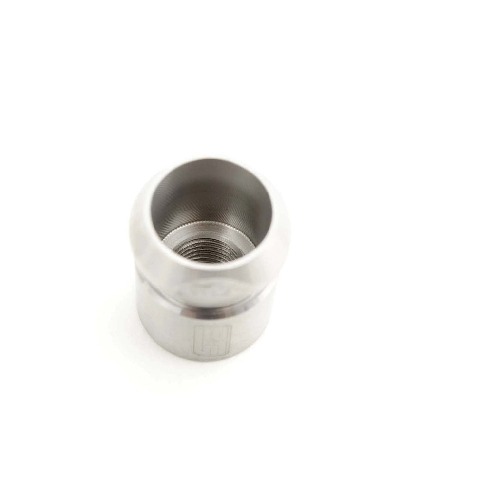 Grimmspeed Shift Knob Boot Retainer 5SPD - Subaru Models (inc. 2002-2014 Subaru WRX)