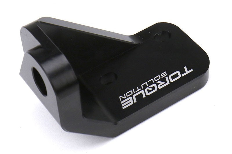 Torque Solution Pitch Stop Brace - 2015-2021 Subaru WRX/STI
