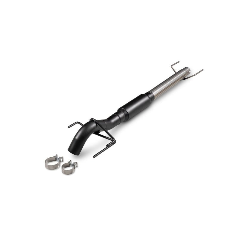 Flowmaster Outlaw Extreme Cat-Back Exhaust for 2024+ Toyota Tacoma - 818177