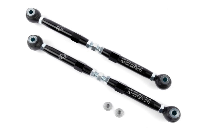 Dinan 19-26 BMW 230i/330i/430i/Z4 30i/M240i/M340i/M440i (G20/G22/G26/G29/G42) Toe Links - Rear