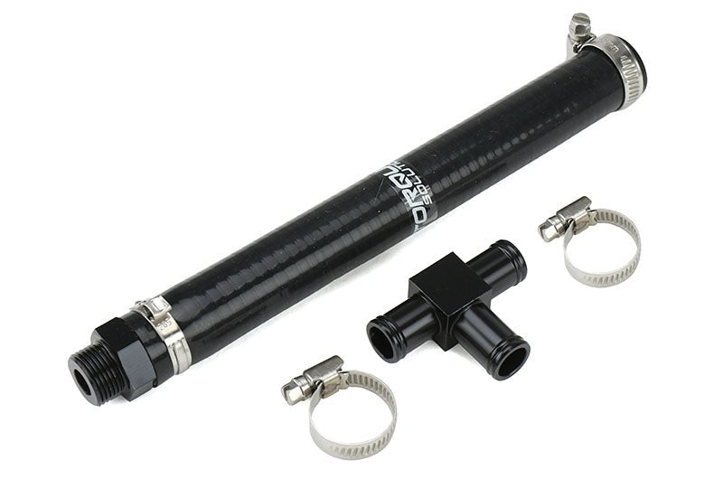 Torque Solution Cylinder 4 Coolant Mod - 2002-2014 Subaru WRX / 2004-2021 STI / 2003-2006 Baja / 1998-2010 Forester / 1993-2014 Impreza / 1990-2009 Legacy / 2000-2009 Outback