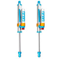 King Shocks 05+ Ford F250/350/450/550 4WD Front Coilover Conversion Kit *Aftermkt. 6-8in Lift Reqd*