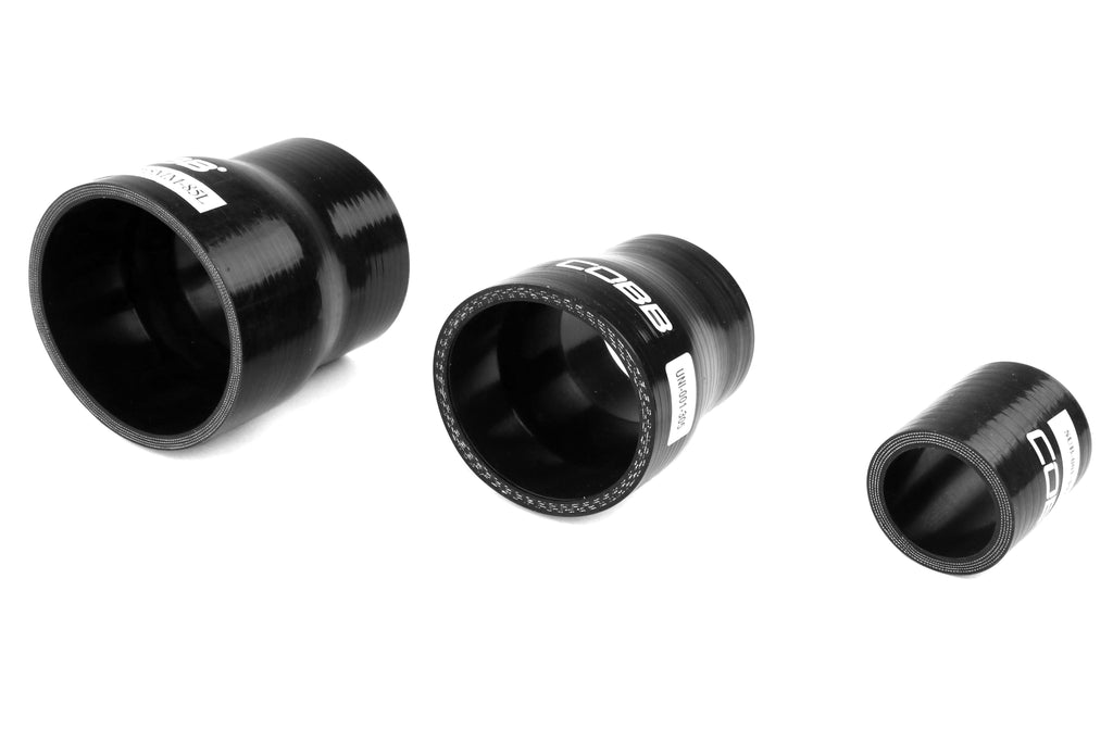 COBB Tuning Front Mount Intercooler Hot Pipe Kit - 2015-2017 Subaru WRX