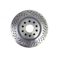Baer Brakes 12.000in x 1.020in 1-Piece LH Replacement Rotor - SDZ