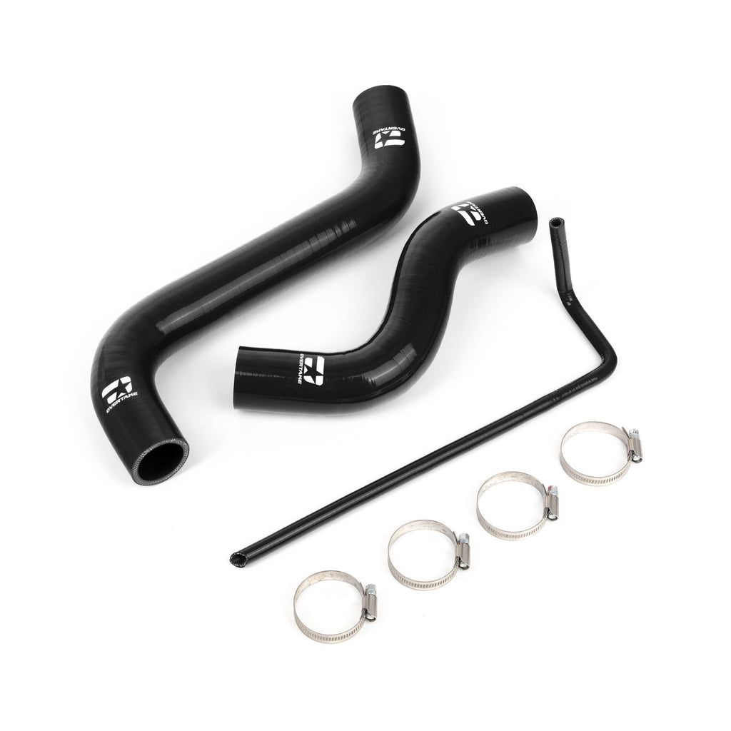 OVERTAKE Radiator Hose Kit - Subaru 2020-2025 Outback, 2020-2025 Legacy