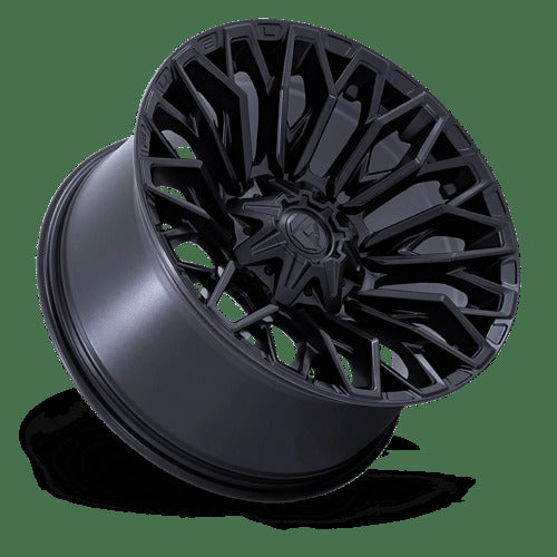D865 20X10 6X135/5.5 BLACKOUT -18MM