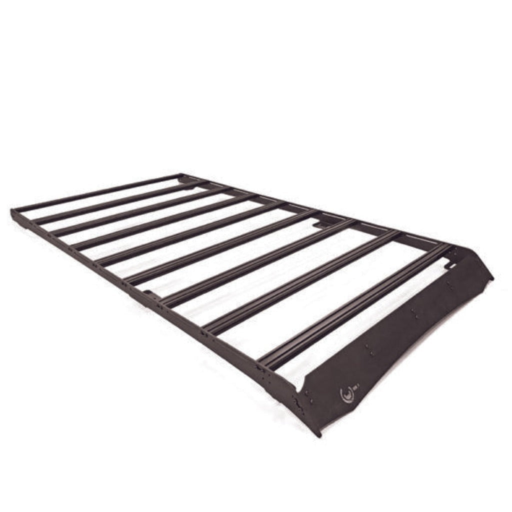 PRINSU Toyota 4Runner 2010-2023 Full Non-Drill Roof Rack