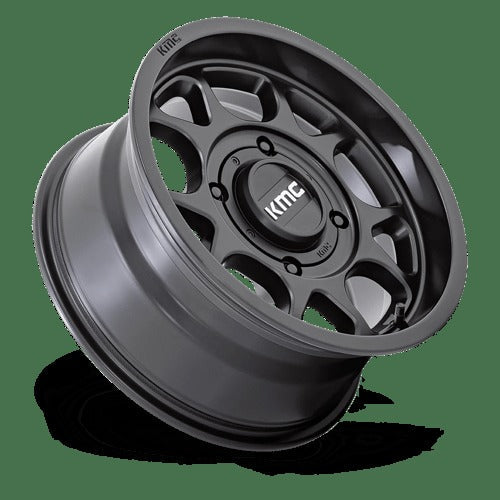 KS137 15X7 4X137 S-BLK 10MM