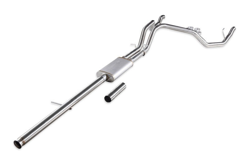Flowmaster 19-25 GM 1500 5.3L Signature Series Cat-Back Exhaust System