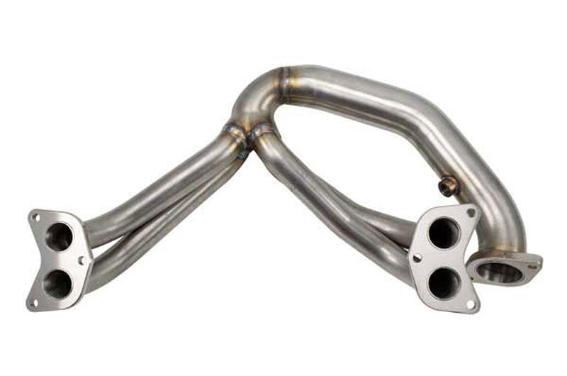 Killer B Motorsports Holy Header Max - Subaru Models (inc. 2002-2014 WRX / 2004+ STI)