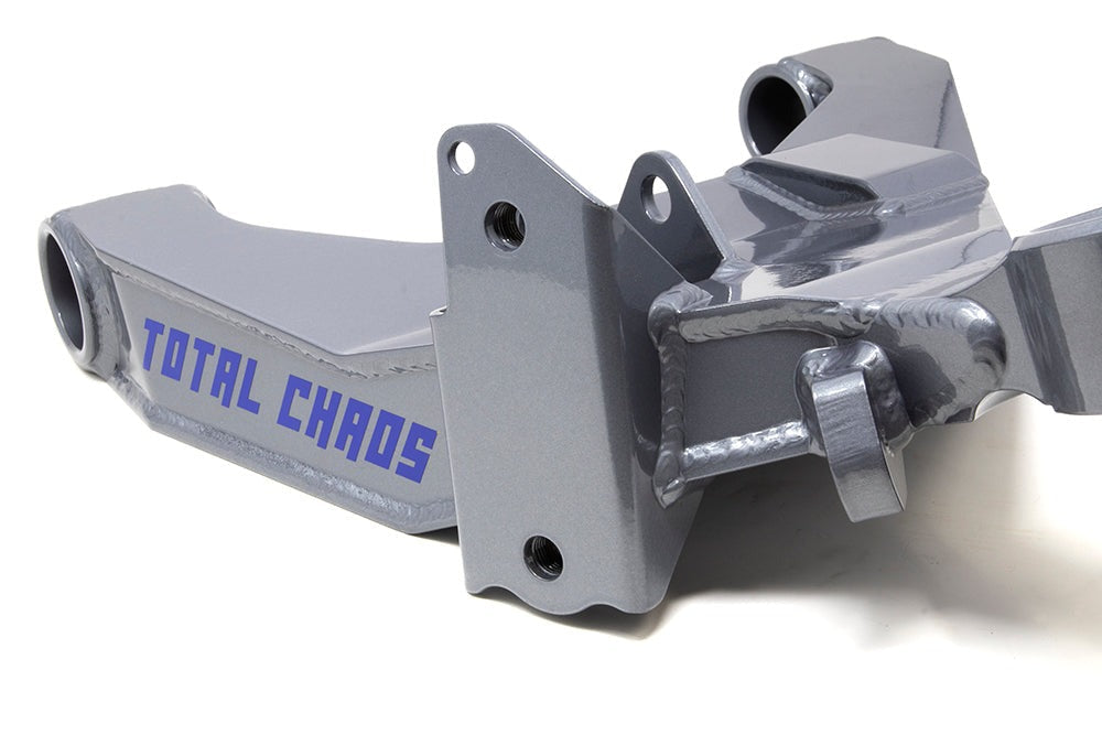 Total Chaos 5TH GEN 4RUNNER EXPEDITION SERIES KDSS LOWER CONTROL ARMS - SINGLE SHOCK