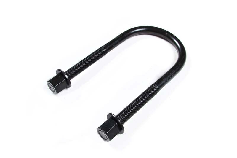 Zone Offroad 5/8 x 4 x 16 Round U Bolt