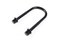 Zone Offroad 5/8 x 4 x 16 Round U Bolt