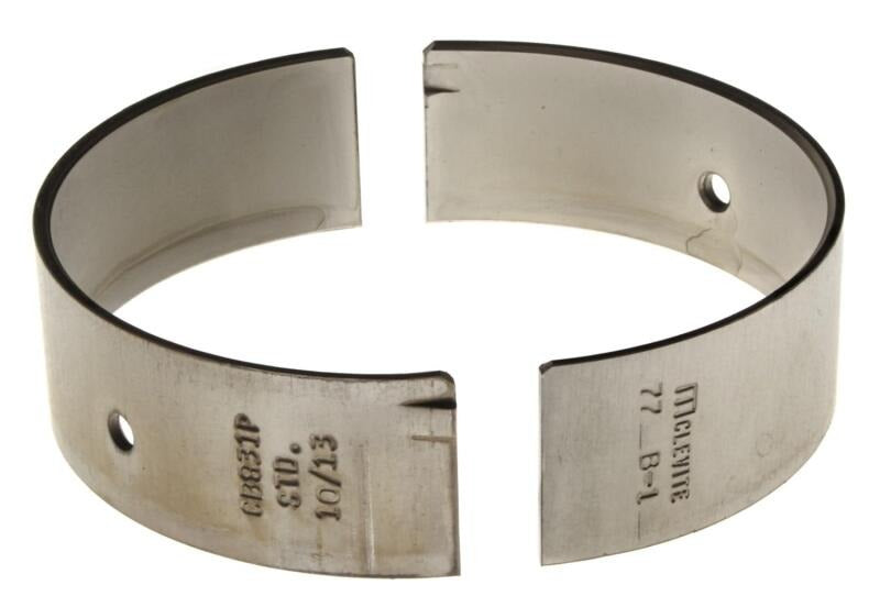 Clevite Main Bearing Set - Size +0.25mm - Subaru EJ Series 1990-2005