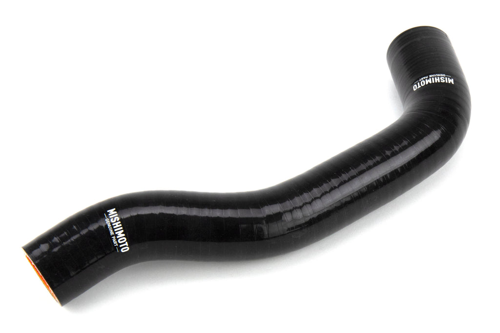 Mishimoto Intercooler Hose Kit Black - 2002-2005 Subaru WRX