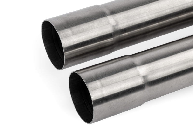 APR 18-22 Audi TT RS (8S) Catback Exhaust System