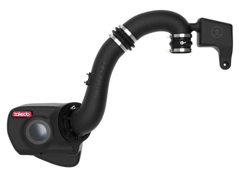 aFe Takeda Momentum Pro 5R Cold Air Intake System - 2020-2024 Subaru Outback H4-2.5L