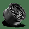 KM545 17X9 6X4.5 S-BLK GTCC 18MM