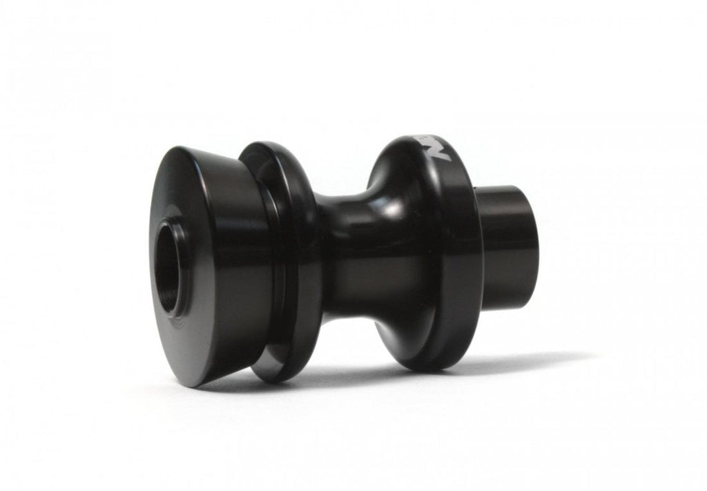 PERRIN Reverse Lockout Lever Black - 2004-2021 Subaru STI