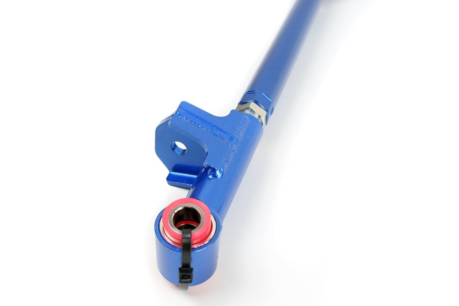 Cusco Rear Lateral link Kit - Rear Side Adjustable Pillowball Bushing - 2004-2005 Subaru STI