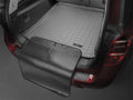 WeatherTech 2025 Subaru Forester w/o Harman Kardon Audio Sys Cargo Liner w/Bumper Protector - Grey
