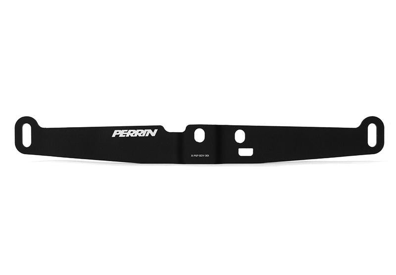 PERRIN Hella Horn Bracket (Bracket ONLY) - 2008-2014 Subaru WRX / 2008-2014 STI
