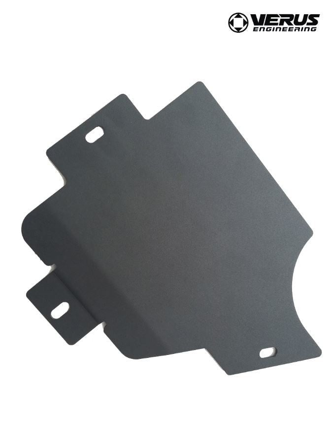 Verus Engineering OEM or Similar Exhaust Diffuser Cover - 2013-2021 Scion FRS / Subaru BRZ / Toyota 86
