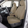 Covercraft 24-26 Toyota Grand Highlander Endura PrecisionFit Custom Second Row Seat Covers
