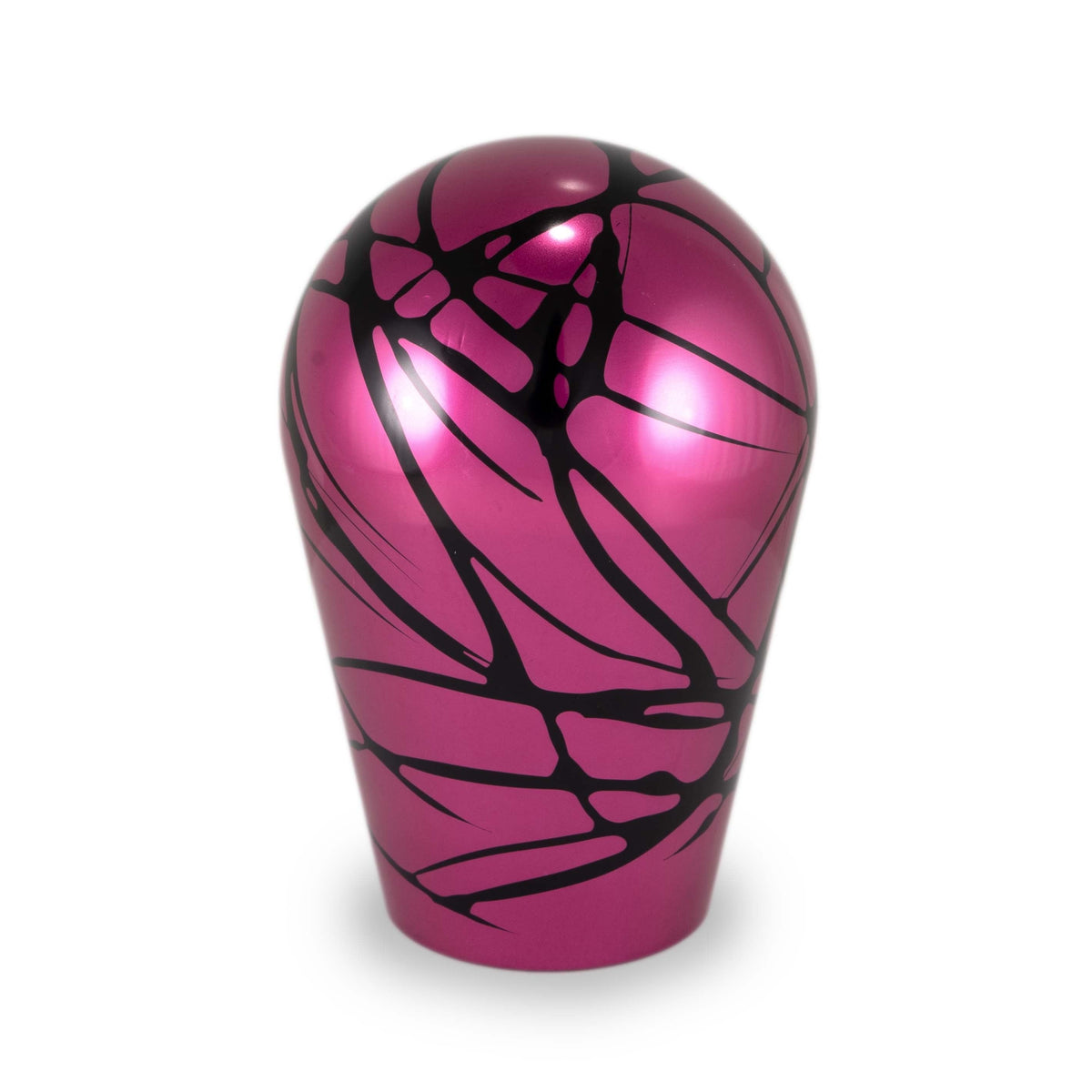 Billetworkz Tall Teardrop Shift Knob for BRZ / GR86 2022+