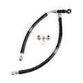 HEL Performance AVCS Replacement Lines for Subaru 2006-2014 WRX, 2004-2021 STI, 2005-2009 Legacy GT, 2004-2008 Forester XT, Stainless Steel Braided