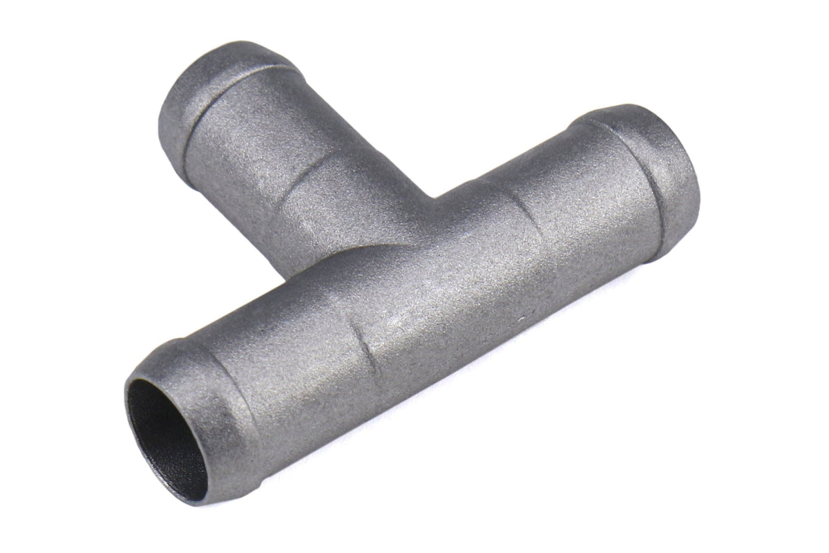 GetaDomTune Cylinder 4 Chamber Cooling System w/ Stainless T Fitting - Subaru Models (inc. 2004-2021 STI / 2002-2014 WRX)