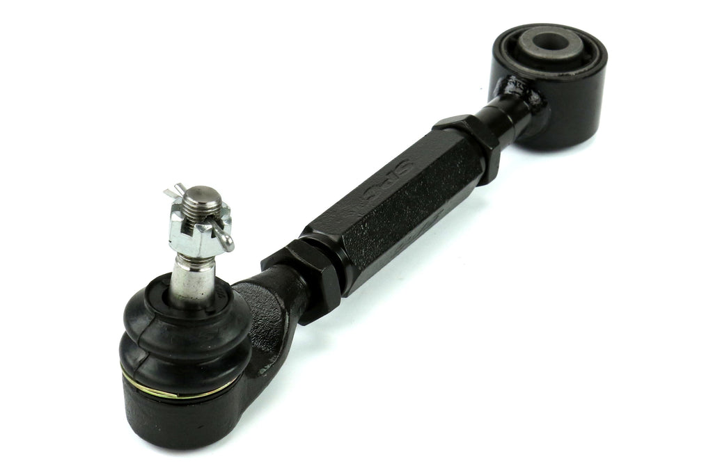 SPC Performance Rear Adjustable Toe Arm - 2013-2024 Subaru BRZ / 2017-2024 Toyota 86 / 2022-2024 Toyota GR86