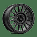 KM542 17X8 5X5.0 S-BLK 35MM
