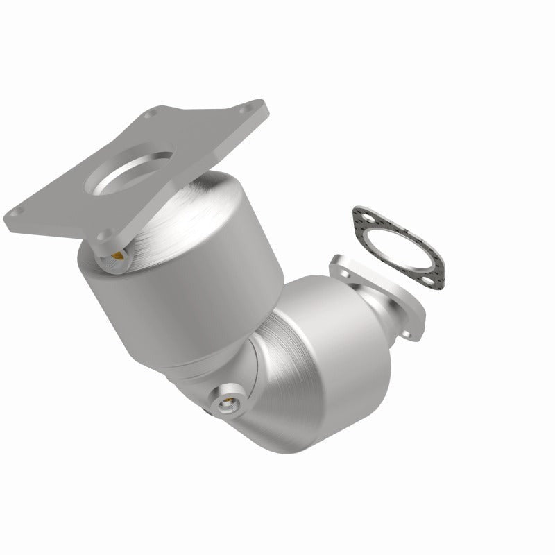 MagnaFlow Direct Fit Catalytic Converter - Close Coupled - 2010-2012 Subaru Legacy H4 2.5L