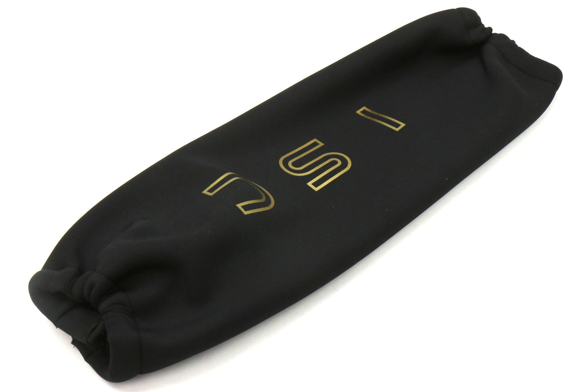 ISC Suspension Coilover Sleeves 370mm - Universal
